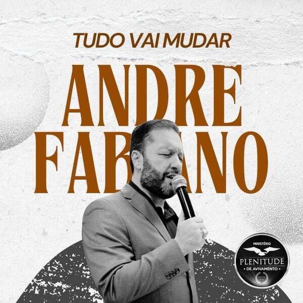 Cover art for Tudo Vai Mudar